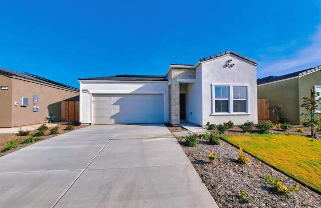 Beautiful 4BR Single-Level Home in Madera’s New Community!