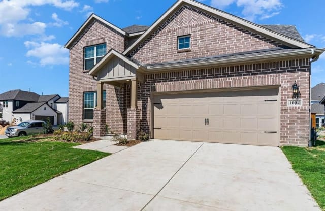 1104 Goldfinch Drive - 1104 Goldfinch Drive, Collin County, TX 75009