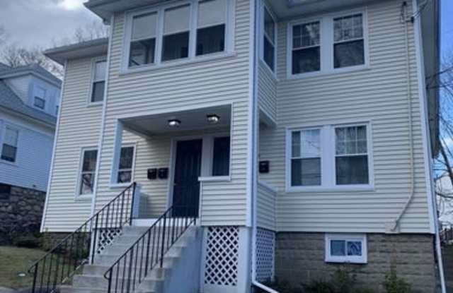 26 Sterling Road - 26 Sterling Road, Waltham, MA 02451