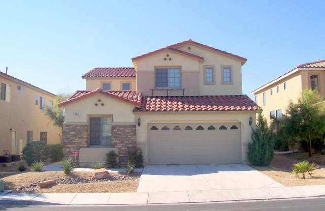 10101 Whitney Falls Ct - 10101 Whitney Falls Court, Spring Valley, NV 89148