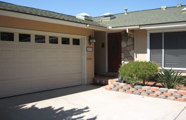 4793 54th. St. - 4793 54th Street, San Diego, CA 92115