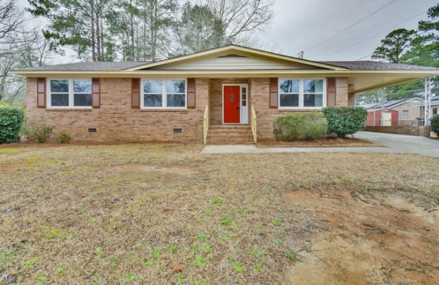 2204 Cunningham Road - 2204 Cunningham Road, St. Andrews, SC 29210