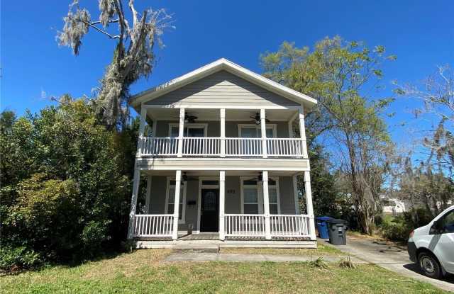 653 SYMONDS AVENUE