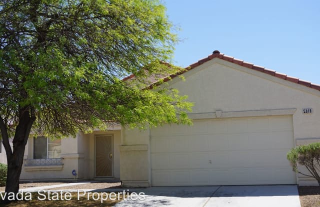 5918 Willis Street - 5918 Willis Street, North Las Vegas, NV 89031