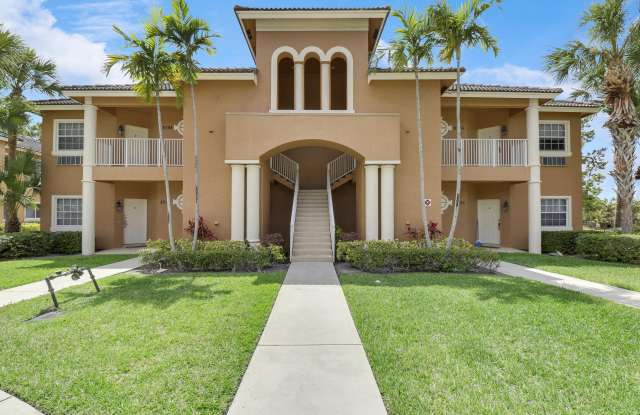 8296 Mulligan Circle unit: B