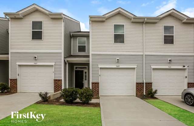 9409 Coddle Court