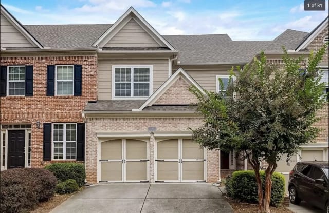 4285 Cold Spring Court - 4285 Cold Spring Court, Forsyth County, GA 30041