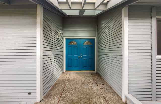 Beautiful spacious Single Family Home near Microsoft.