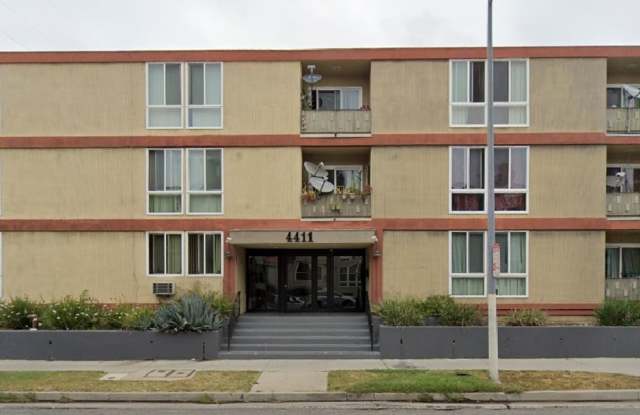 4411 W. 3rd St.
