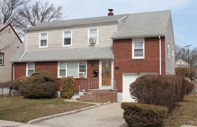 92 EMMET ST - 92 Emmet Street, Belleville, NJ 07109