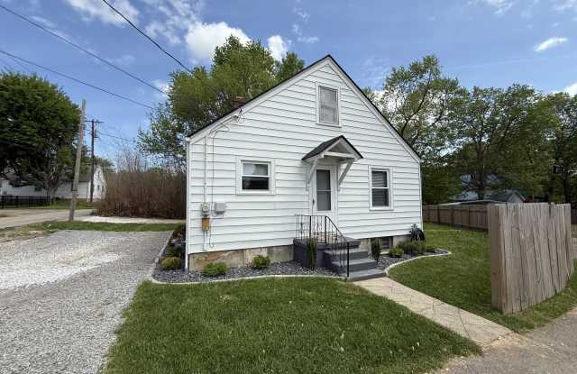 219 Quince Alley