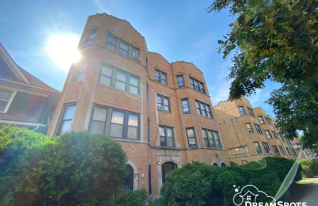 230 N Pine Ave - 230 North Central Avenue, Chicago, IL 60644