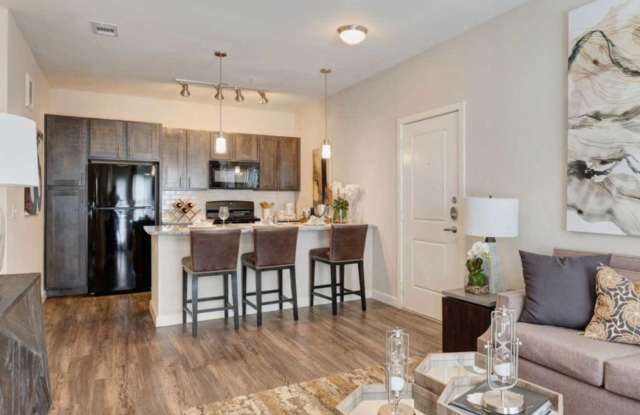Smart Living at Cypress Creek