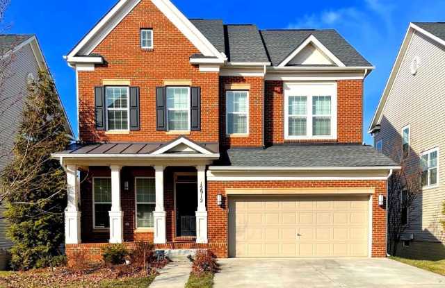 12912 BRICKYARD Boulevard