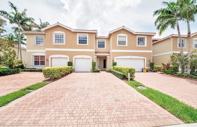 7686 Spatterdock Drive - 7686 Spatterdock Drive, Palm Beach County, FL 33437