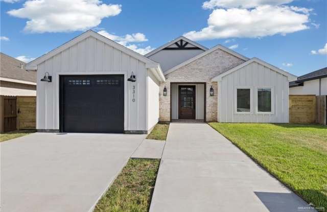 3310 Las Vistas Lane