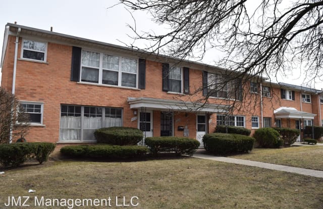 3232 Shenandoah Dr. Unit 6 - 3232 Shenandoah Dr, Royal Oak, MI 48073