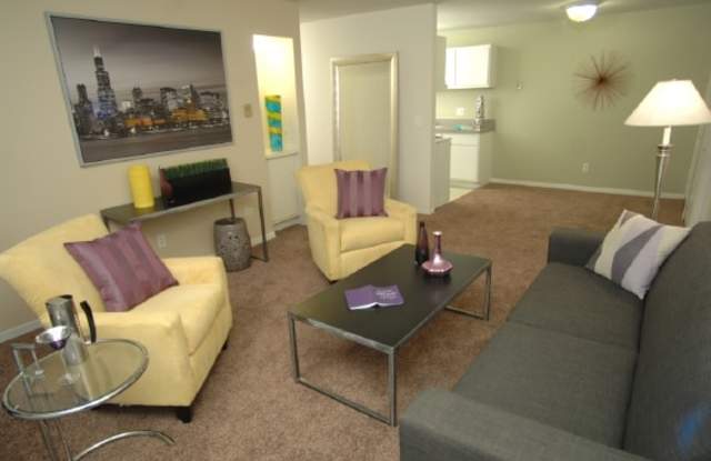 Towne Square Apartments