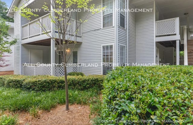 6816 Glenridge Drive - 6816 Glenridge Dr, Sandy Springs, GA 30328