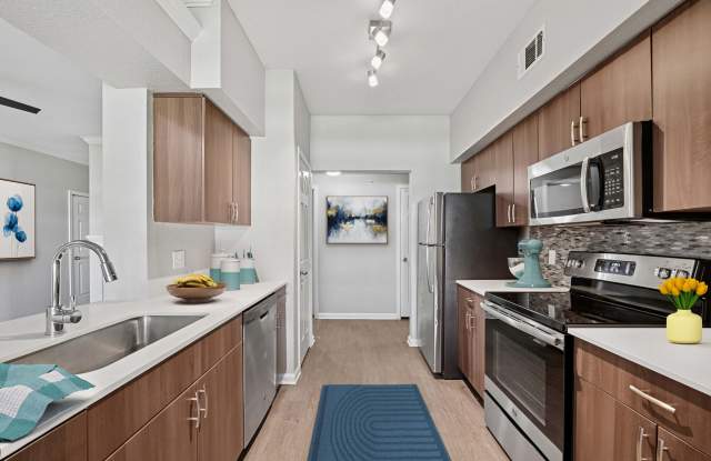 The Retreat at Park Meadows