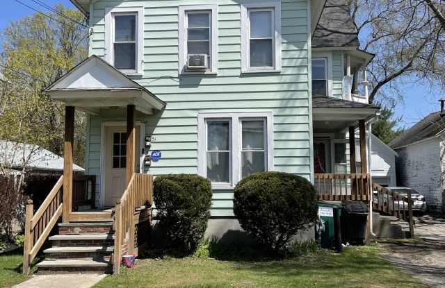 5 Sands Street - 1 (Down)