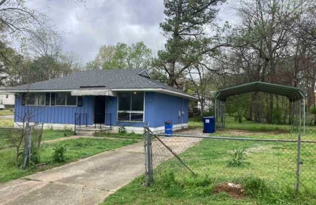 3201 Yale Circle Northwest