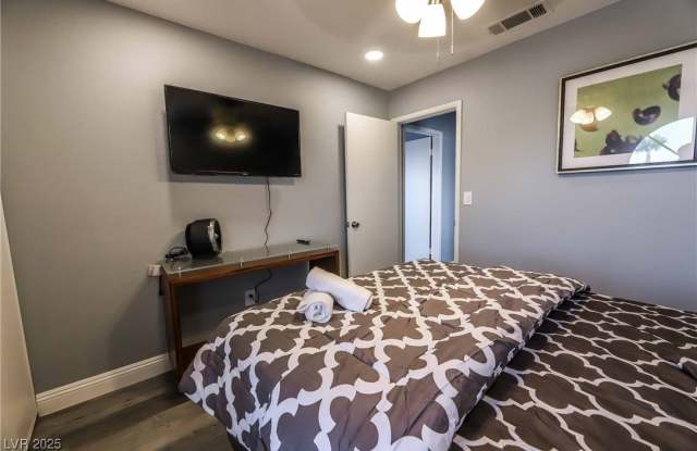 1012 Greystone Drive