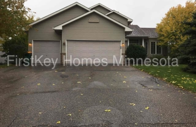 9407 Cherrywood Avenue North - 9407 Cherrywood Avenue North, Brooklyn Park, MN 55443