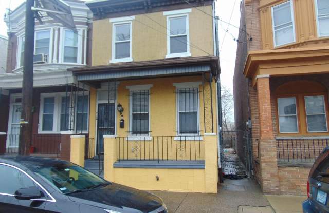 712 S 5TH STREET - 712 South 5th Street, Camden, NJ 08103