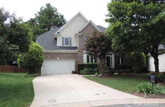 9936 Corrystone Drive - 9936 Corrystone Drive, Charlotte, NC 28277