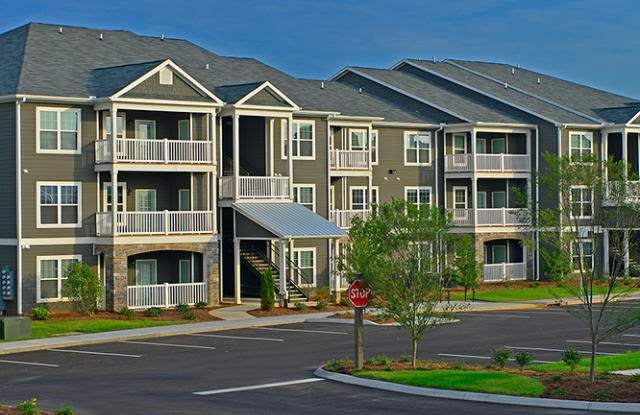 100 Hamilton Ridge Dr Unit A21