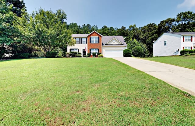 310 Crestbend Lane - 310 Crestbend Lane, Paulding County, GA 30127