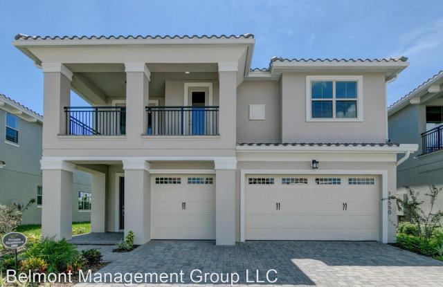 13550 Abberwick Drive - 13550 Abberwick Drive, Orange County, FL 32832