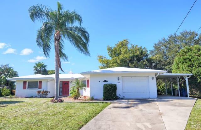 1708 Forest Road - 1708 Forest Road, Venice Gardens, FL 34293