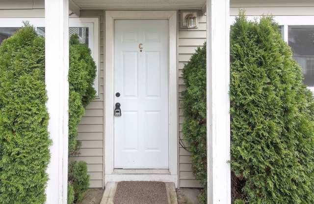 Unique 1-bedroom in fabulous location