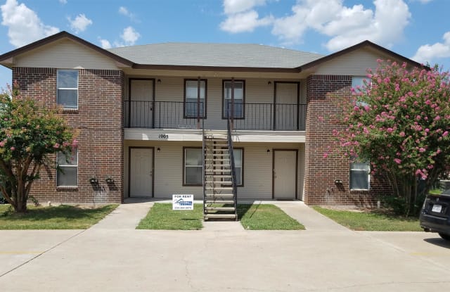 1005 Circle M Drive - B - 1005 Circle M Drive, Killeen, TX 76549