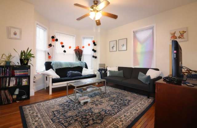 Photo of 214 Freeman St.