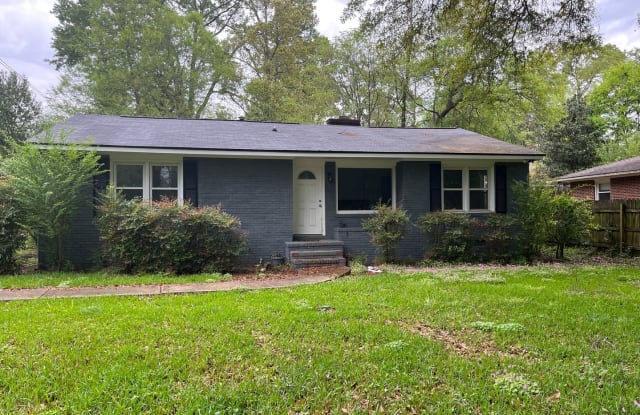 1703 40th Street - 1703 40th Street, Columbus, GA 31904