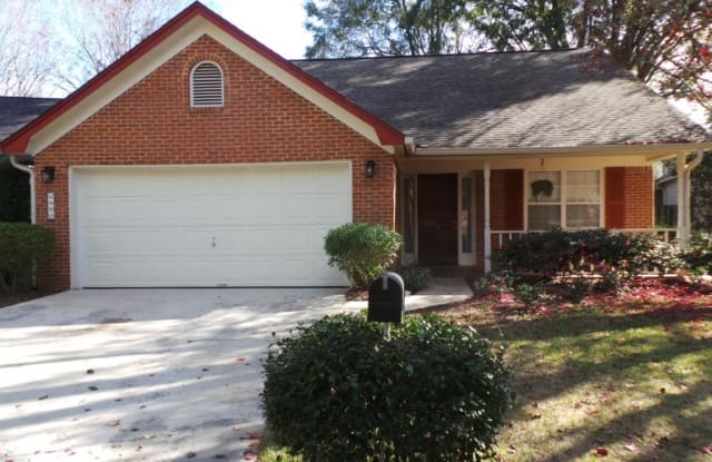 2605 COTUIT - 2605 Cotuit Lane, Tallahassee, FL 32309