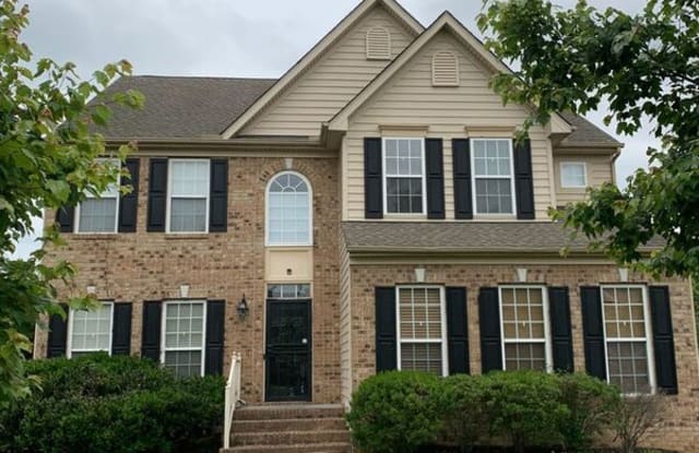 804 Saddlebred Dr - 804 Saddlebred Drive, East Highland Park, VA 23223