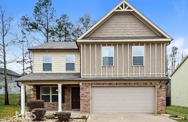 205 Adeline - 205 Adaline Lane, Locust Grove, GA 30248