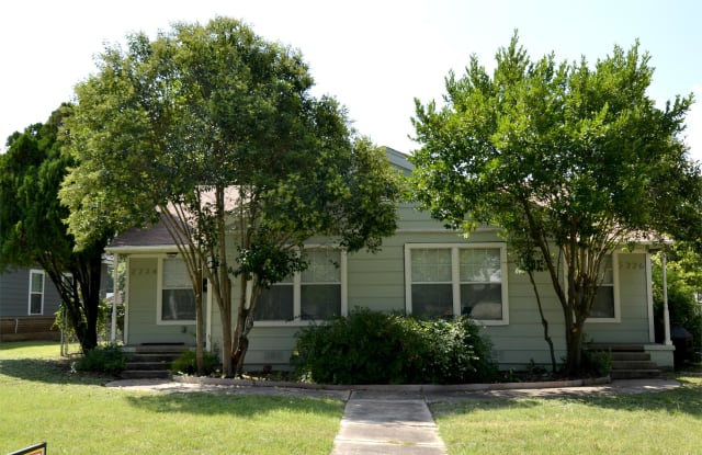 2724 Colcord - 2724 Colcord Ave, Waco, TX 76707