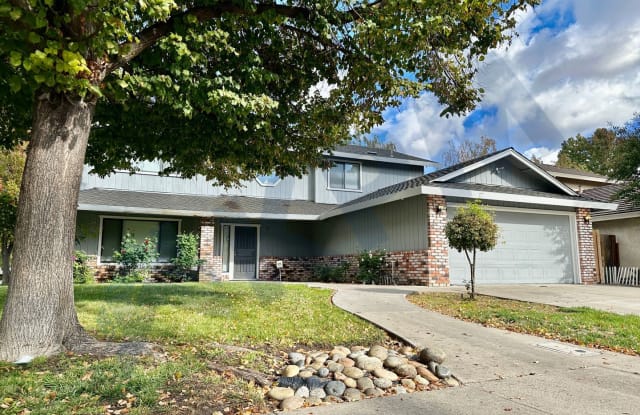 3067 Burl Hollow Dr. - 3067 Burl Hollow Drive, Stockton, CA 95209