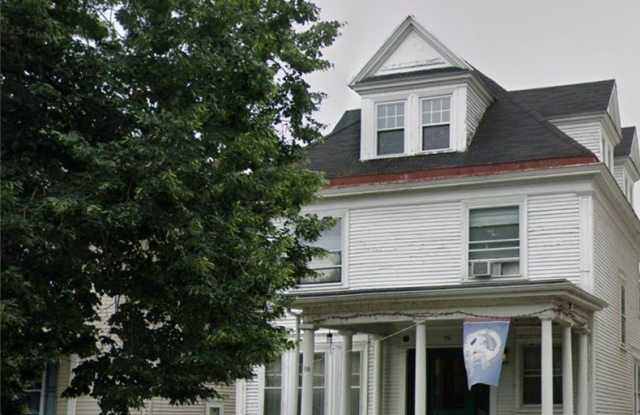 96 Fargo Avenue