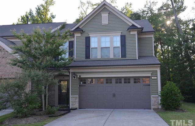 508 Denhoff Drive - 508 Denhoff Drive, Wake County, NC 27519