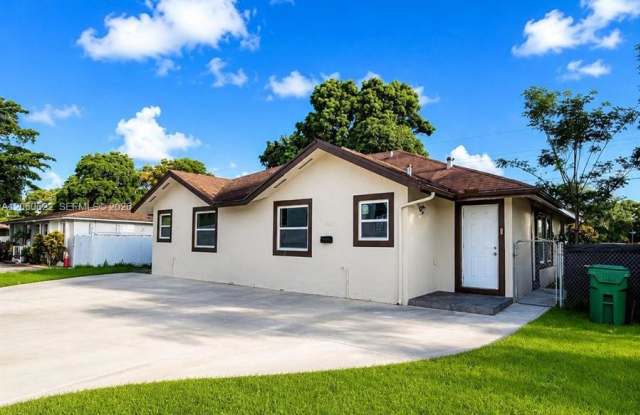 10505 Southwest 172nd Street