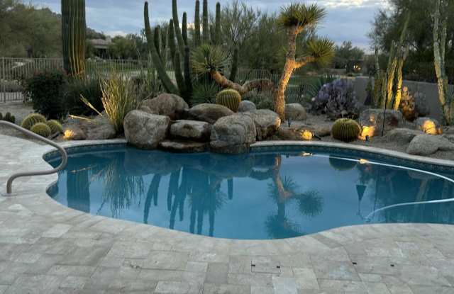 Photo of 7485 E TUMBLEWEED Drive