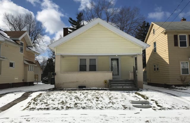 4143 Commonwealth Ave - 4143 Commonwealth Avenue, Toledo, OH 43612