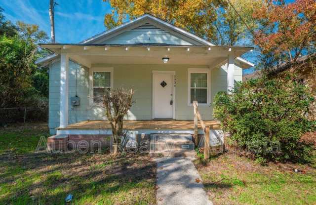 1939 Haynie Drive