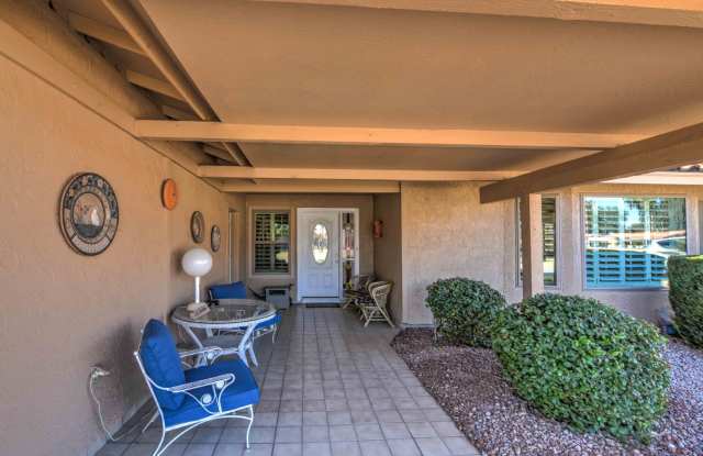 Amazing Golf Course Views in Leisure World a 45+ Active Adult Resort Community. Available starting from Now through October 2025, then April 2026. Ask about our summer rates.